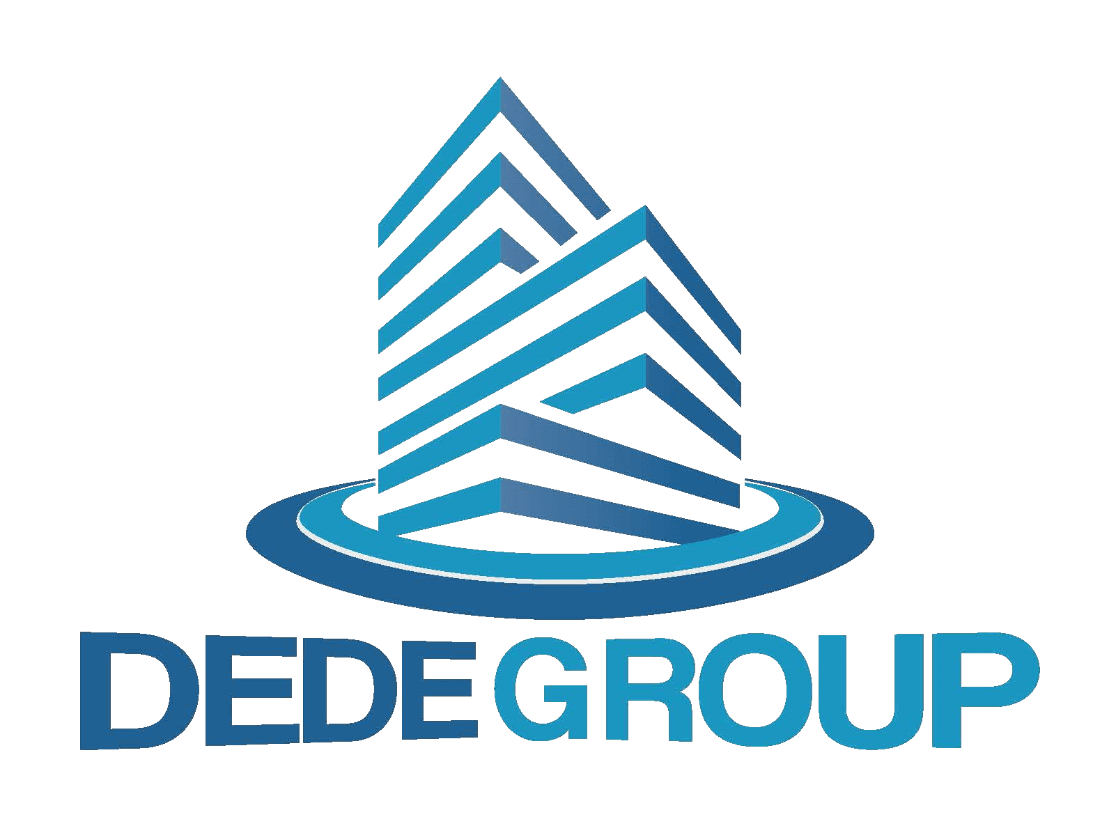 Dede Group logo